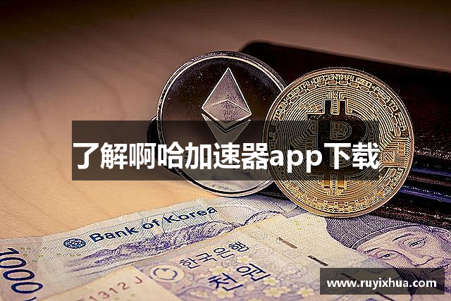 啊哈加速器[中国官網]｜啊哈加速器